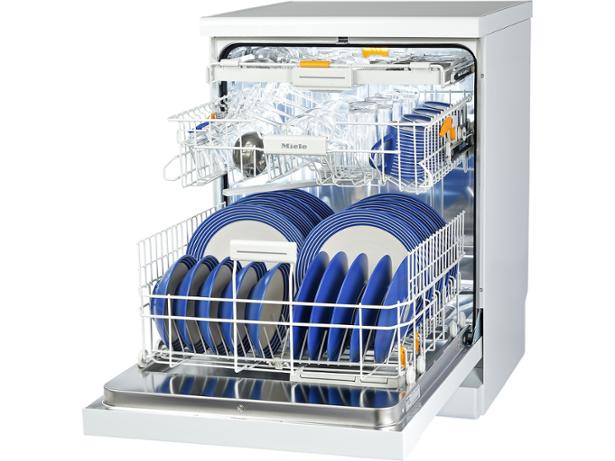 miele jubilee sc dishwasher