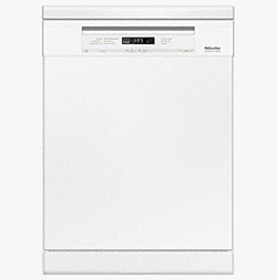 Dishwashers